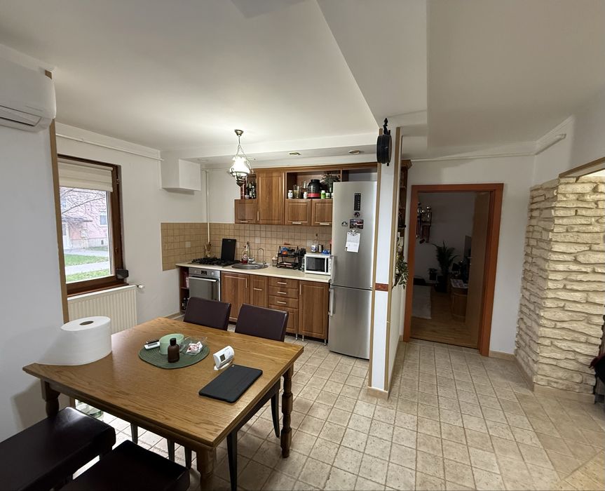 Apartament  - Cartier Arizona + Garaj