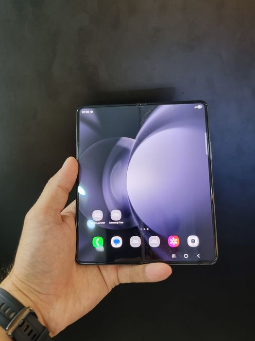 Самсунг Z Fold 5 256gb