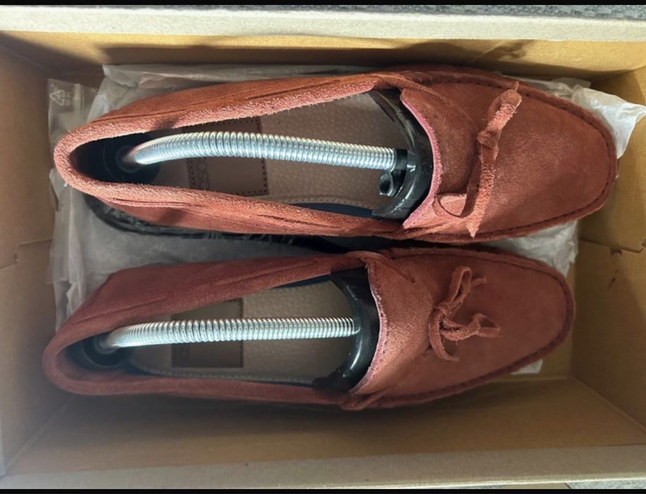 Mocasini Asos UK 7 size