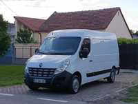 Renault Master 2.3 Diesel 2012