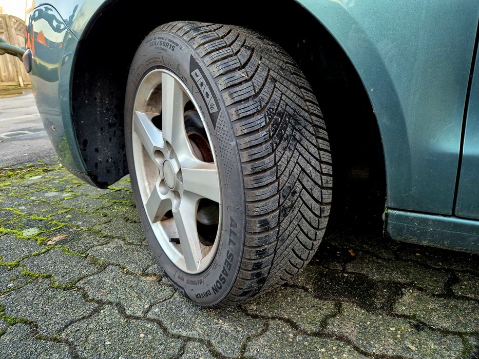 WV POLO 1.2 benzină