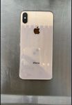 Iphone xs max 64gb idiyal