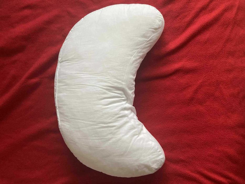 Възглавницата за кърмене Матеа