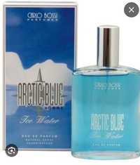 Carlo Bossi Arctic BLUE