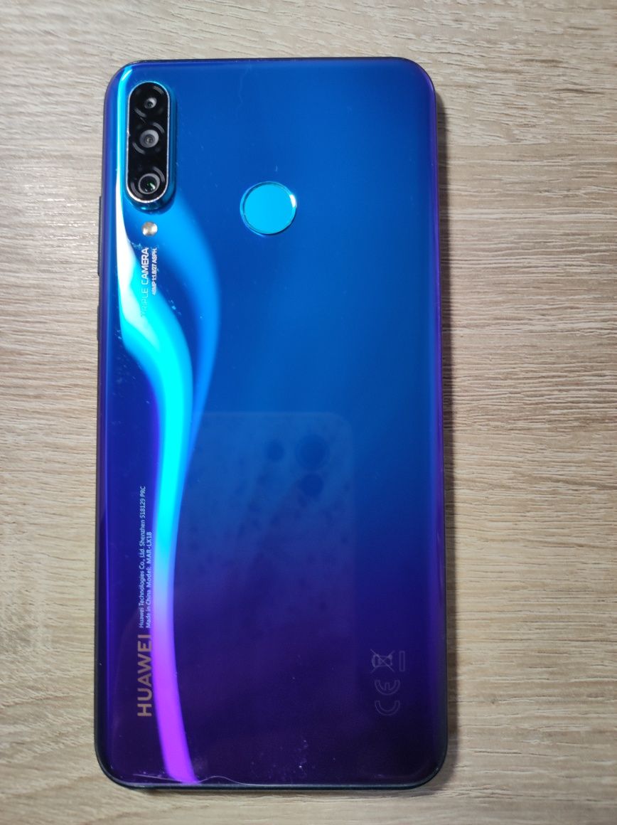 Huawei P30 lite limited edition