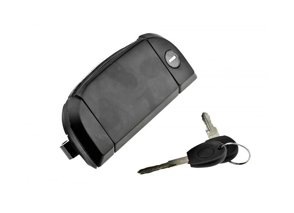 Maner usa stanga fata Volkswagen Transporter T4 1990-2003 701837206A