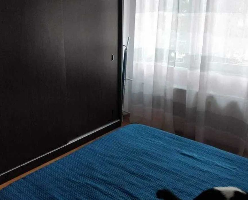 Дава се под наем Тристаен апартамент в Пловдив, Център - 74 кв.м за 198.9 € - Снимка #1
