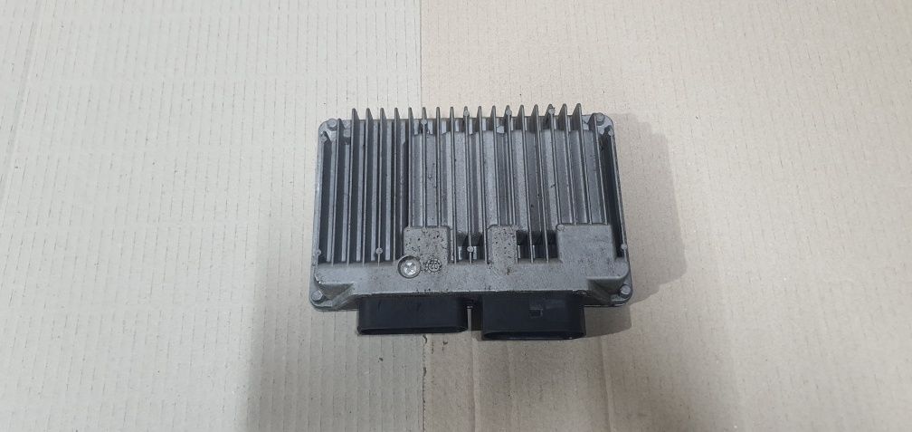 Calculator valvetronic bmw e46 318i VVT 7 516 809