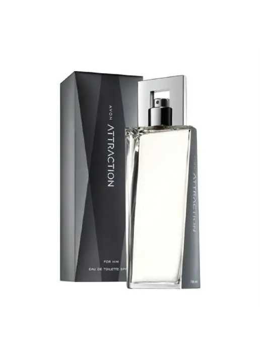 Attraction  Avon