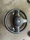 Volan m3 e46 oem cu padele