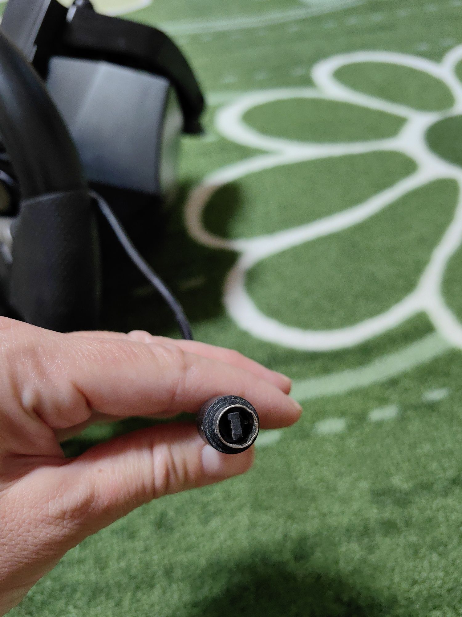 Волан с педали Hori A Xbox