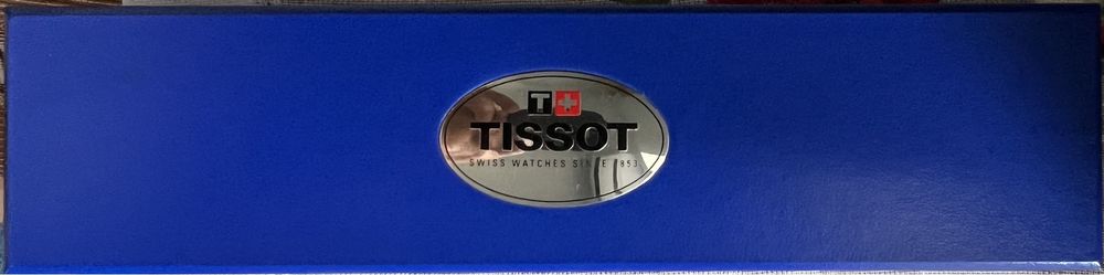 TISSOT PR 50 Quartz