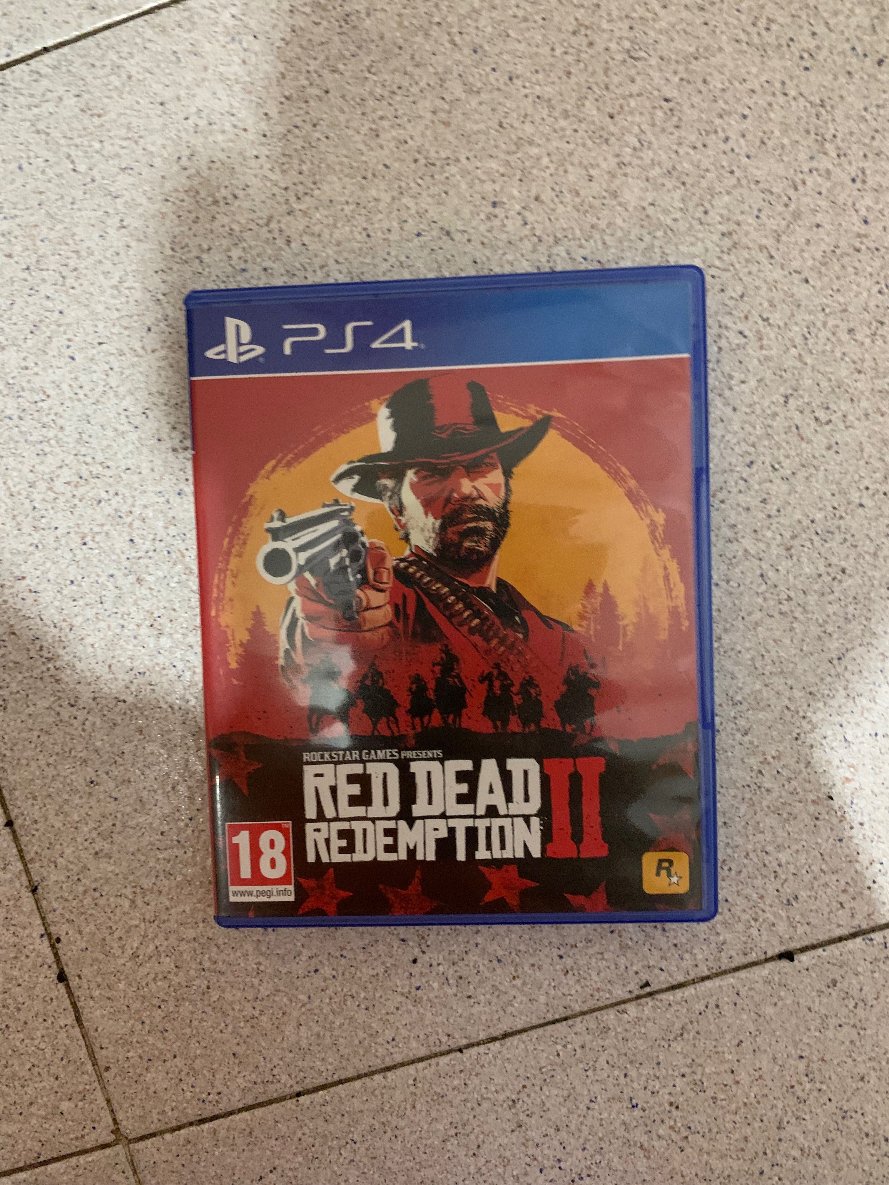 PS4 игри-НОВИ!!!