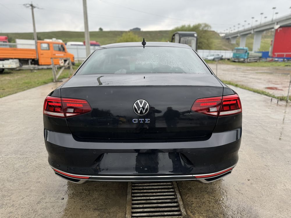 Dezmembrez VW Passat B8 1.4 TSI GTE Hybrid DGE DGEB 2021