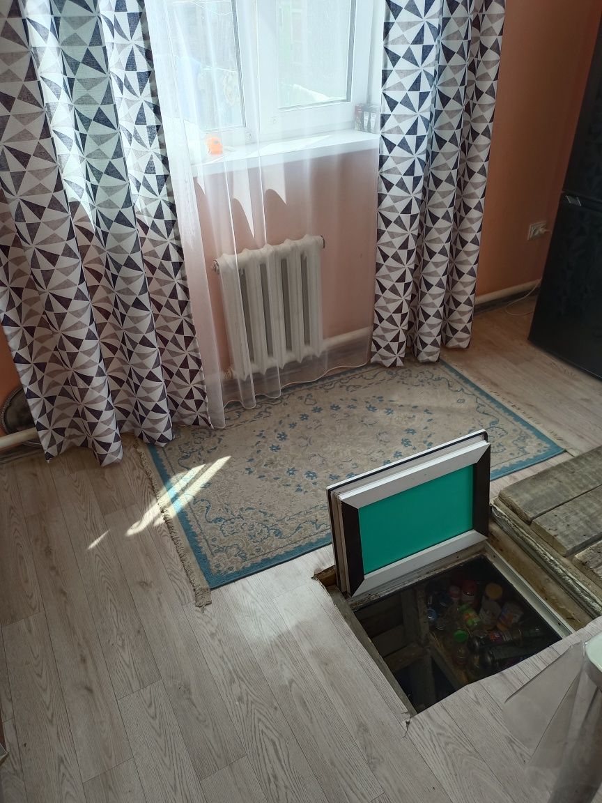 Продажа частного дома . Находится 4 дачная.