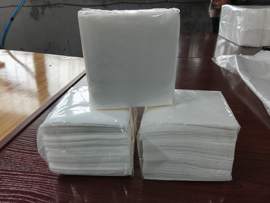 Салфетки, туалетная бумага, бумажные полотенце