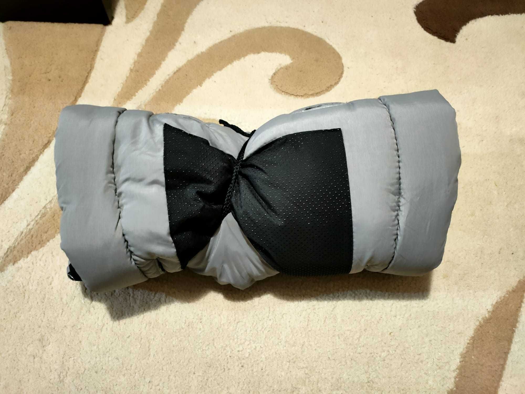 Sac de dormit bebe camping