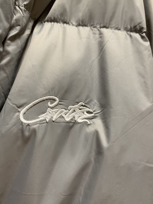 geaca corteiz puffer nou-nouta