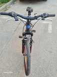 Bicicleta Cross 24 inchi