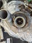 Турбо GT2056V за OM642 Mercedes E320CDI G