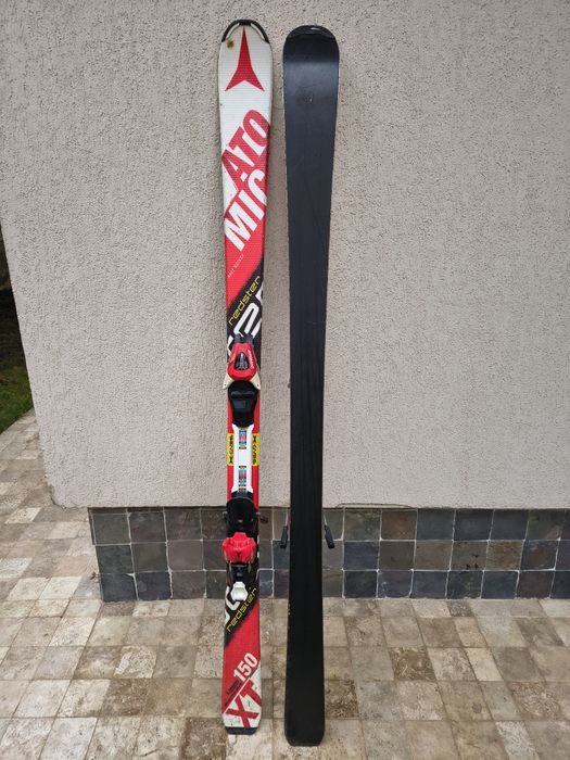 Atomic redster 150cm