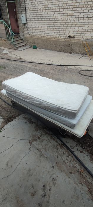 Продам матрас Prime Sleep Foam Castor 80*160