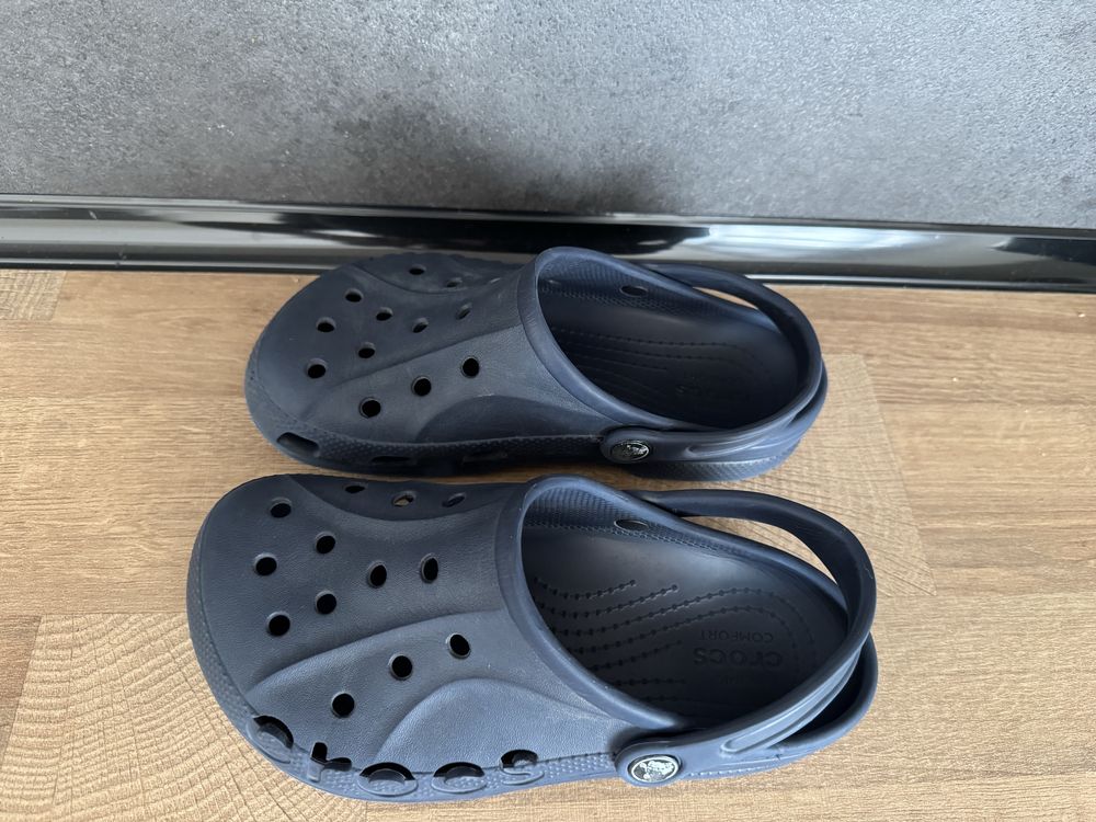 Детски чехли Crocs, номер 34-35