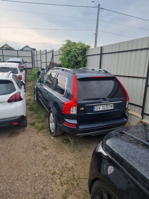 Vand Volvo xc90 cu MOTOR DEFECT