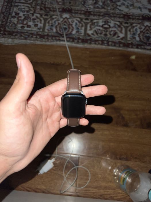 Appl watch 8series
