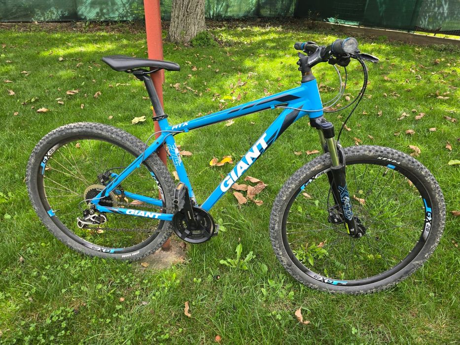 Bicicleta Giant 27.5