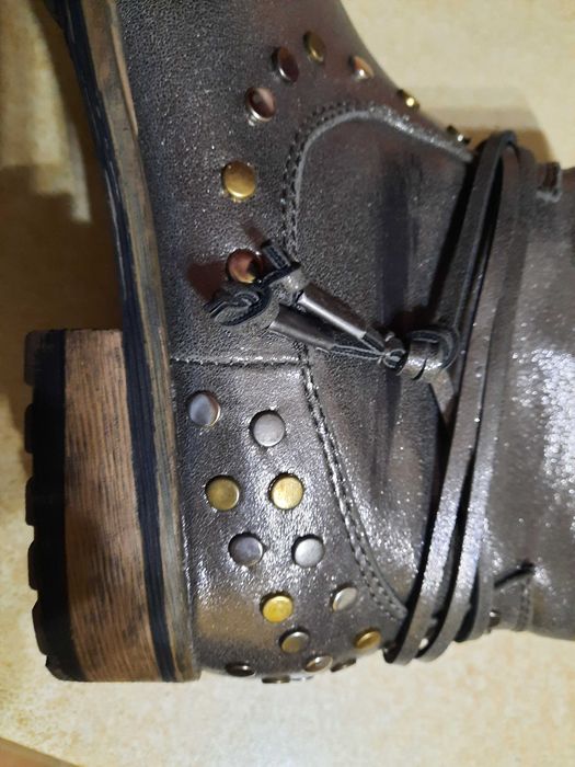 Боти с "надран" ефект