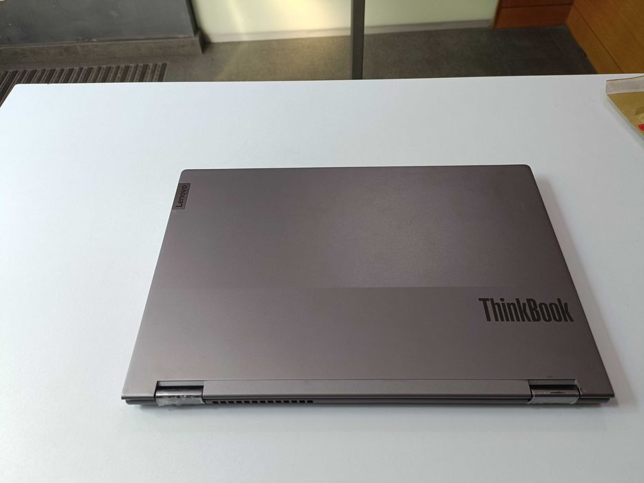 Lenovo ThinkBook 2in1 14s Yoga ITL I7 16gb 1tb ssd  Business