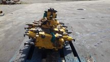 Distribuitor Hidraulic excavator Komatsu PC 210 , 2031364