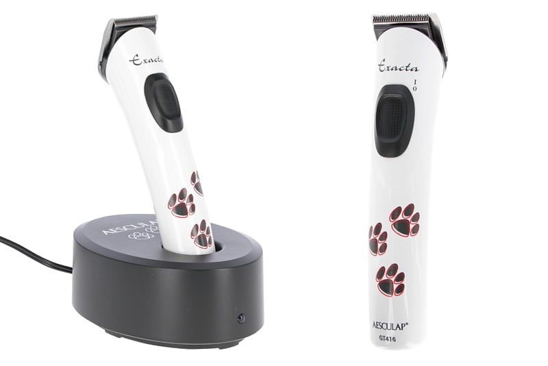 Vand trimer profesional animale