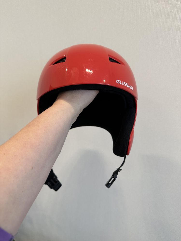 Шлем защитный детский