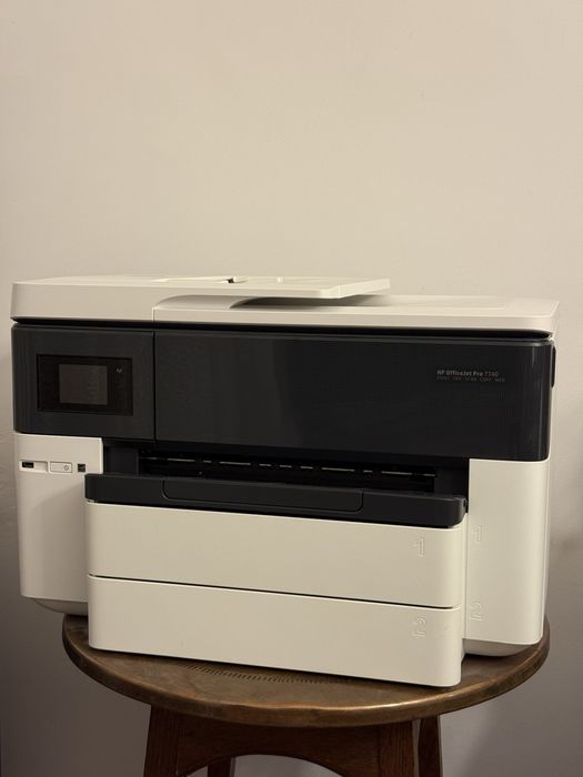 HP OfficeJet Pro 7740