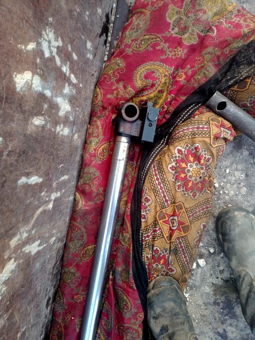 Продам шток на стрелу