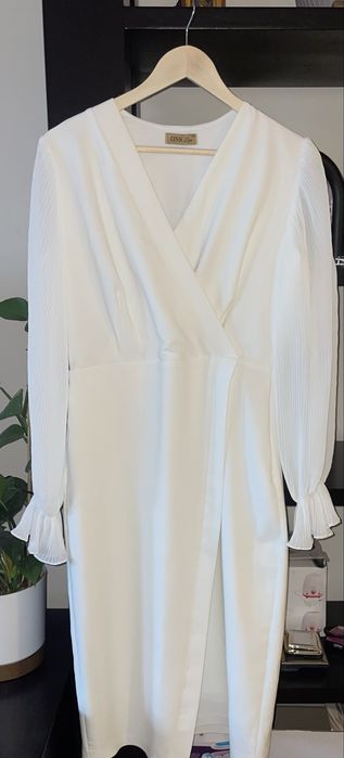 Rochie cununie sau ocazie speciala