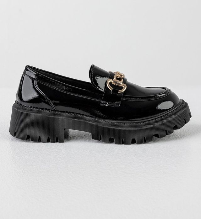 Обувки тип челси, чисто нови