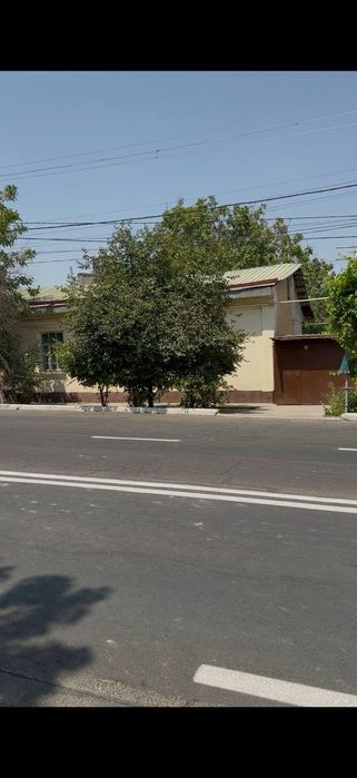 Продается земля юнусабад р-н 3.7 сот Малика