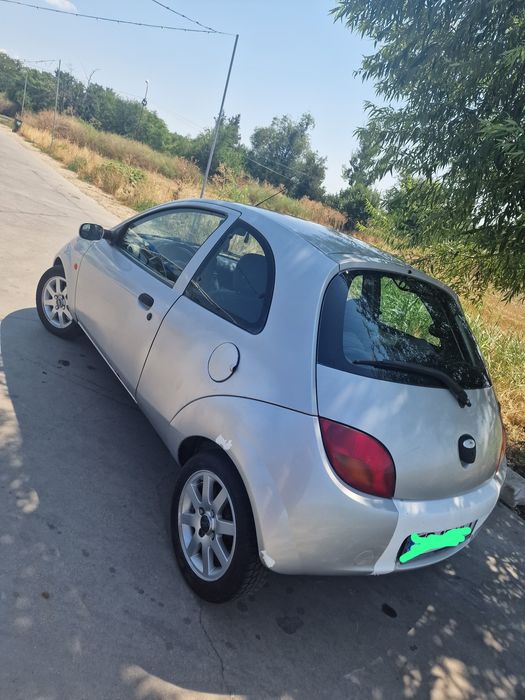 Vand/schimb Ford Ka funcțional