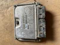 Calculator motor/ecu Vw passat/golf 4/skoda 1.9 ajm cod 038906019ck