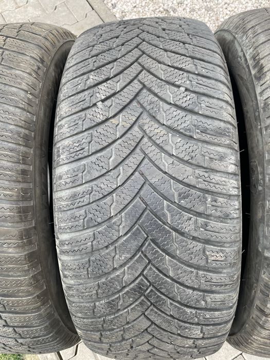 Anvelopa iarna 255/55 R18.Firestone, din 2021