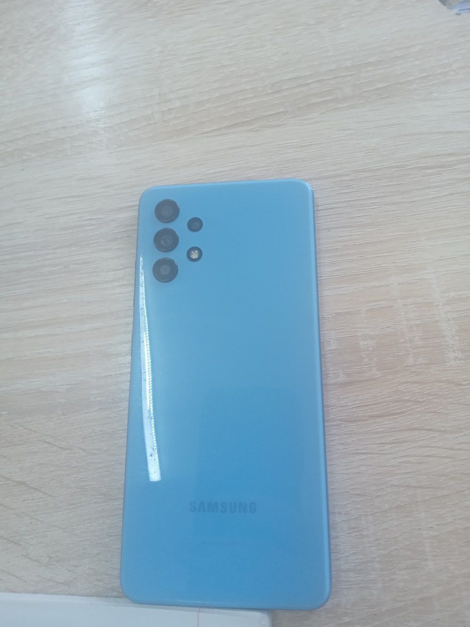 Samsung GALAXY A32