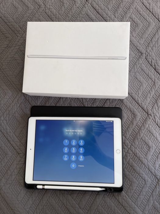 Ipad 8 поколение (32 ГБ)