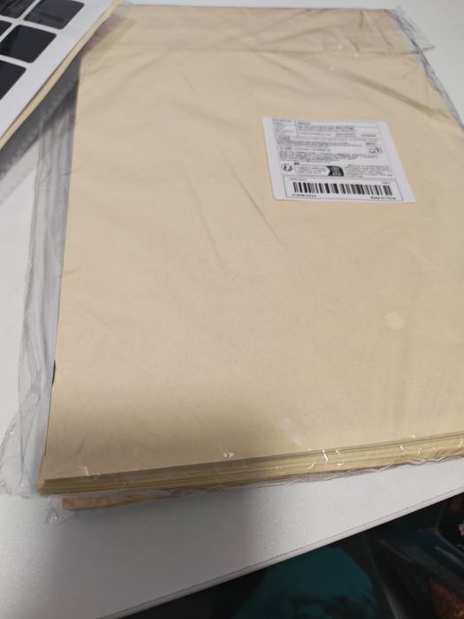 Tattoo Poseidone 2 броя