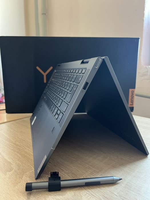 Lenovo Yoga 7 14ITL5 touchscreen