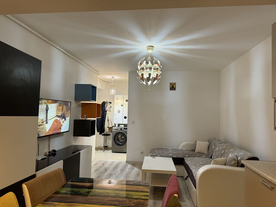 Apartament de inchiriat