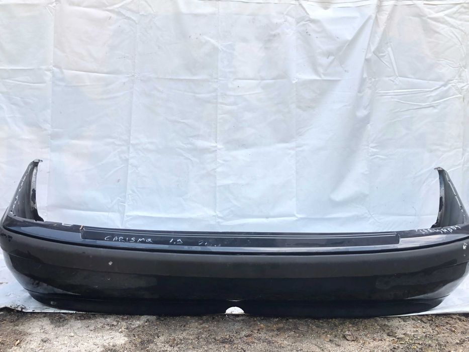 Задна броня Mitsubishi Carisma Hatchback 2001г