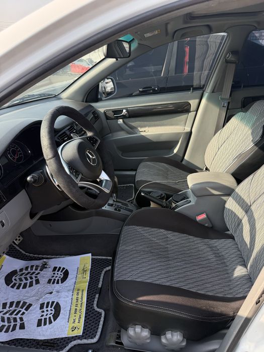 Gentra 2019 yil rangi oq yaxshi holatda xaydalgan top toza